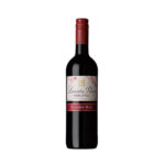 LAMOTHE PARROT MELLOW RESERVE RED 75CL