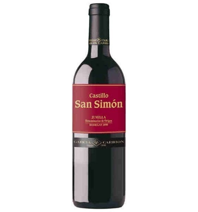 CASTILO SAN SIMON TINTO