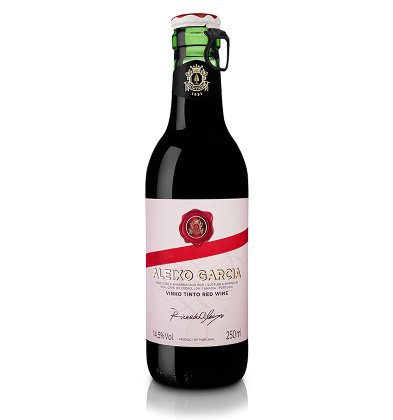 ALEIXO WINE - 25CL