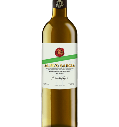 ALEIXO GARCIA WHITE WINE