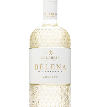BELENA BELLINA MOSCATO
