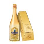 BLUE NUN 24K GOLD EDITION