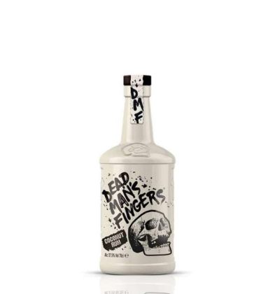 DEAD MAN'S FINGER COCONUT RUM