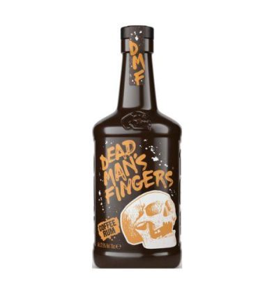 DEAD MAN'S FINGER COFFEE RUM