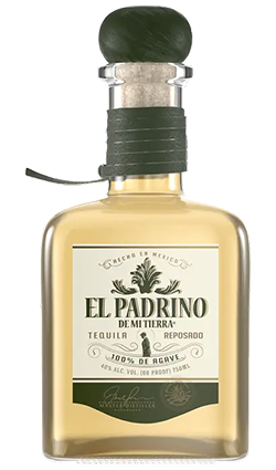 EL PADRINO REPOSADO 75CL