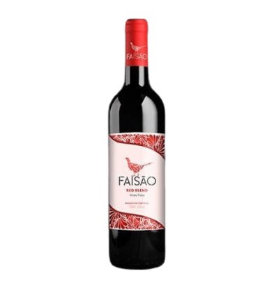 FAISAO RED WINE