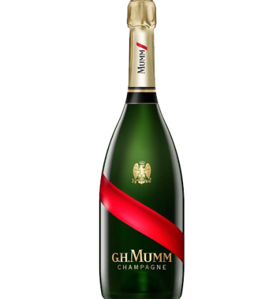 G.H. MUMM BRUT