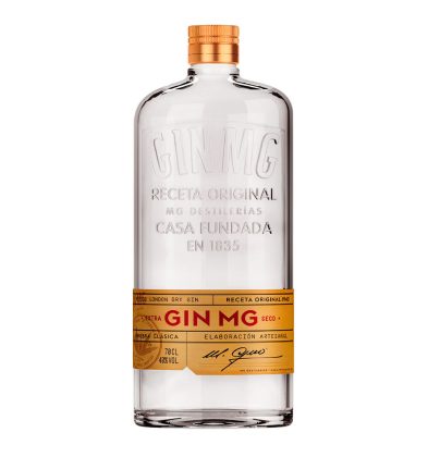 GIN MG