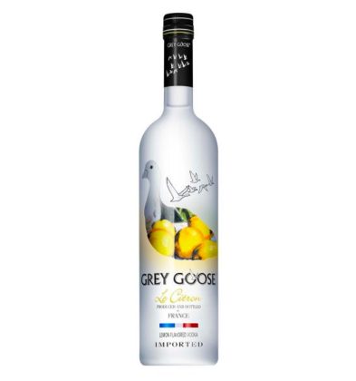 GREY GOOSE CITRON
