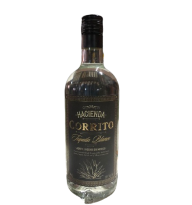 HACIENDA CORRITO BLANCO