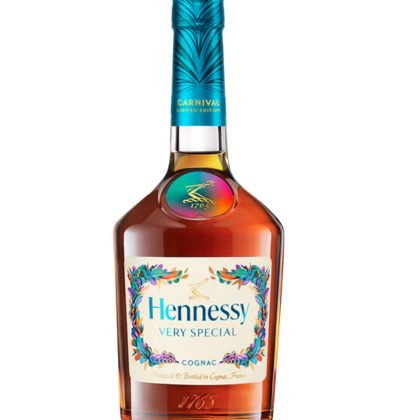 HENNESSY VS CARNIVAL LIMITED EDITION
