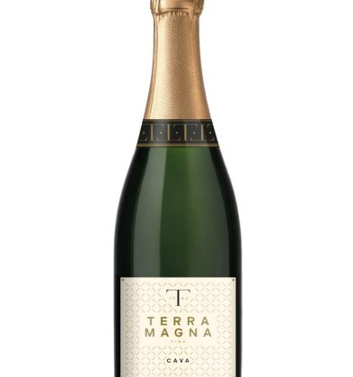 Terramagna Blanc de Blancs