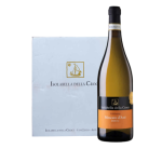 ISOLABELLA DELLA CROCE MOSCATO