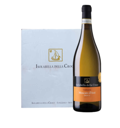 ISOLABELLA DELLA CROCE MOSCATO