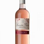 LAMOTHE PARROT ROSE WINE