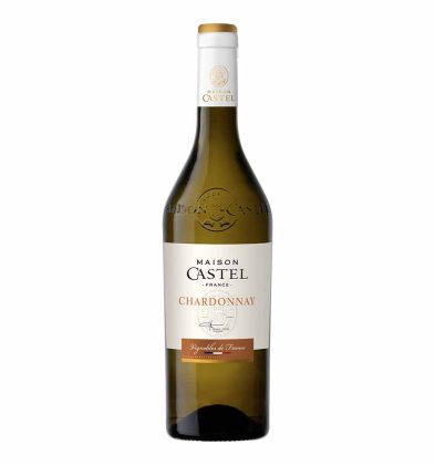 MAISON CASTEL CHADONAY 2021 70CL