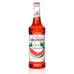 MONIN SYRUP WATER MELON