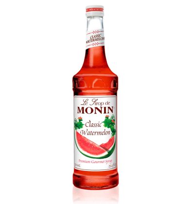 MONIN SYRUP WATER MELON