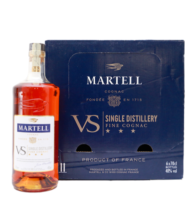 MARTELL VSSD
