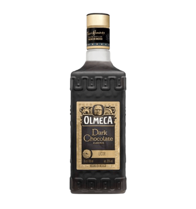 OLMECA CHOCOLATE