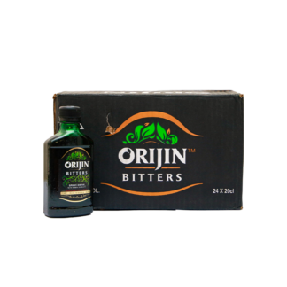 ORIJIN BITTERS 20CL