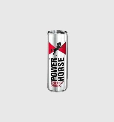 POWER HORSE