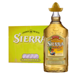 SIERRA GOLD 70CL