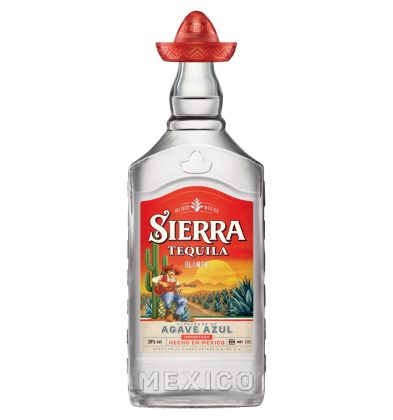 SIERRA BLANCO 70CL