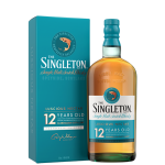 SINGLETON 12YEARS