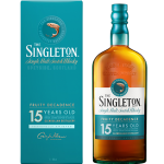 SINGLETON 15YEARS