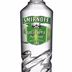 SMIRNOFF APPLE