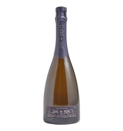 SOIR DE PARIS BRUT
