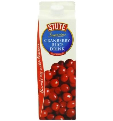 SUITE CRANBERRY 1.5L