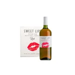 SWEET LIPS NATURAL ROSE 75CL