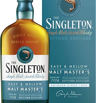 SINGLETON