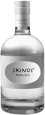 SKINOS MASTIHA SPIRIT