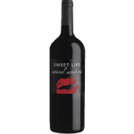 SWEET LIPS RED WINE 1L