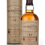 THE BALVENIE 14YRS 75CL