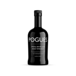 POGUES WHISKY