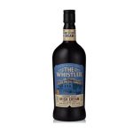THE WHISTLER IRISH CREAM LIQUEUR 70CL