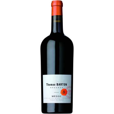 THOMAS BARTON MEDOC 2018 75CL