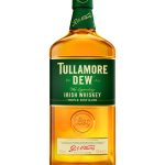 TULLAMORE DEW IRISH WHISKEY