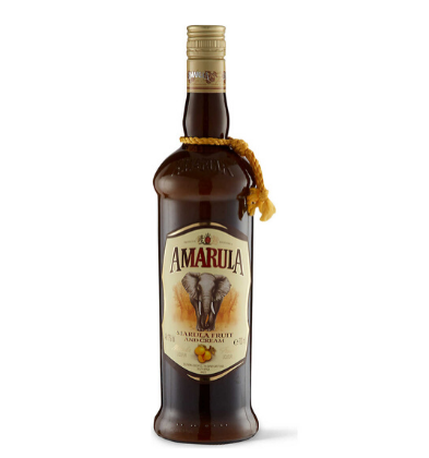 AMARULA CREAM LIQUOR 70CL
