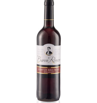 BARON ROMERO - 75CL