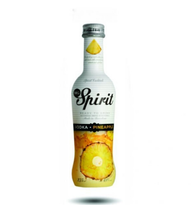 MG SPIRIT VODKA PINEAPPLE 27.5CL