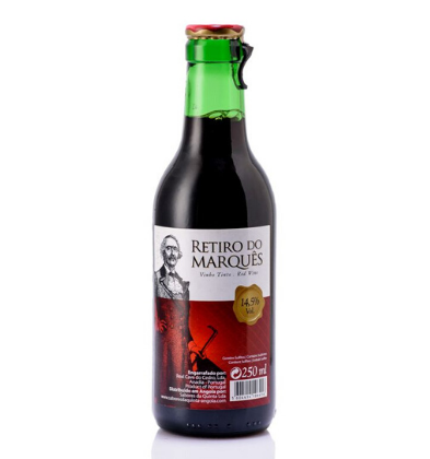 RETIRO DO MARQUES 25cl