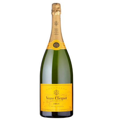 VEUVE CLICQUOT BRUT 75CL