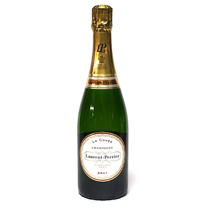 LAURENT PERRIER BRUT 75CL