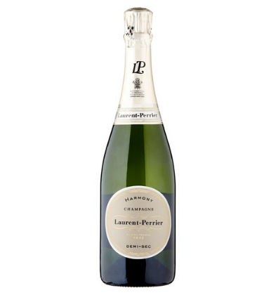 LAURENT PERRIER DEMI SEC 75CL