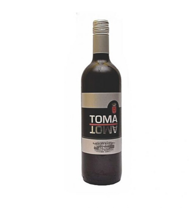TOMA RED WINE 75CL